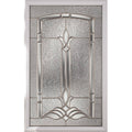 Replacement Glass with White Frame A990880