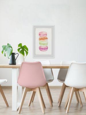 Multi Framed Print A3671