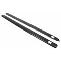 Truck Bed Rail Caps with Holes X527