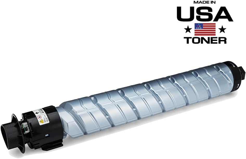 Black Toner Cartridge X6016