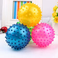 Inflatable Rubber Ball Toy I714356
