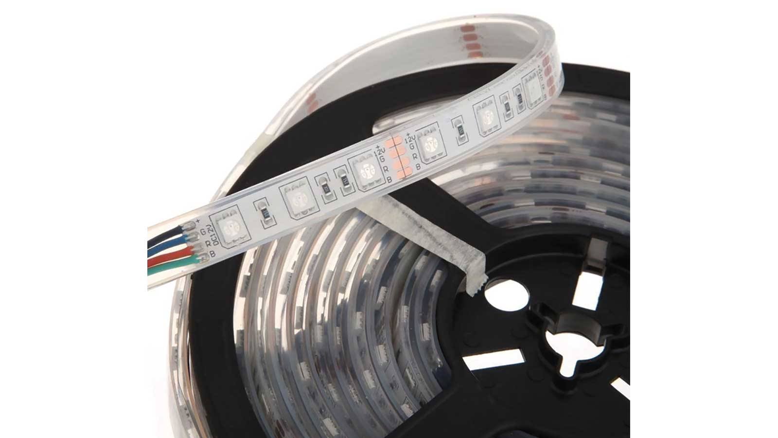 LED Pont Strip Kit 20ft U981800