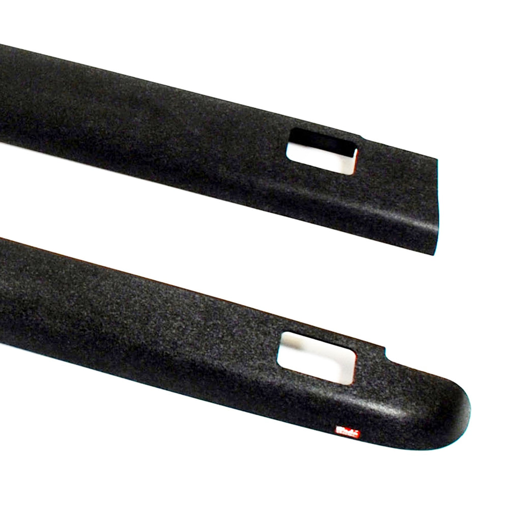Smooth Bed Cap with Holes for Chevrolet Silverado 1500 6.5ft Bed P7852