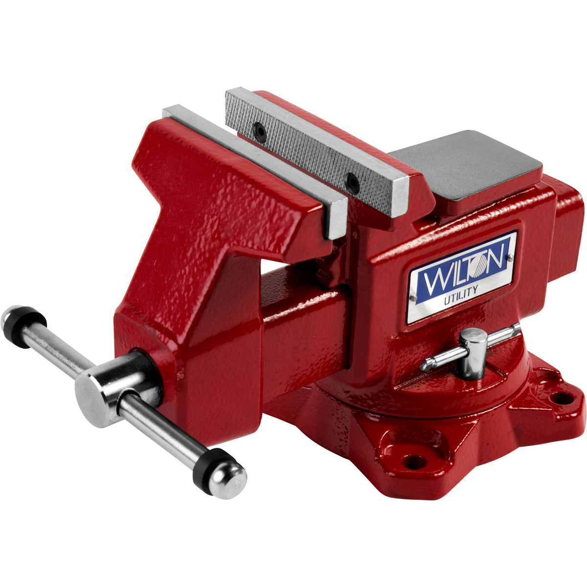 Bench Vise U4255