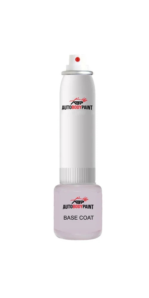 Touch Up Basecoat Spray Paint R9747