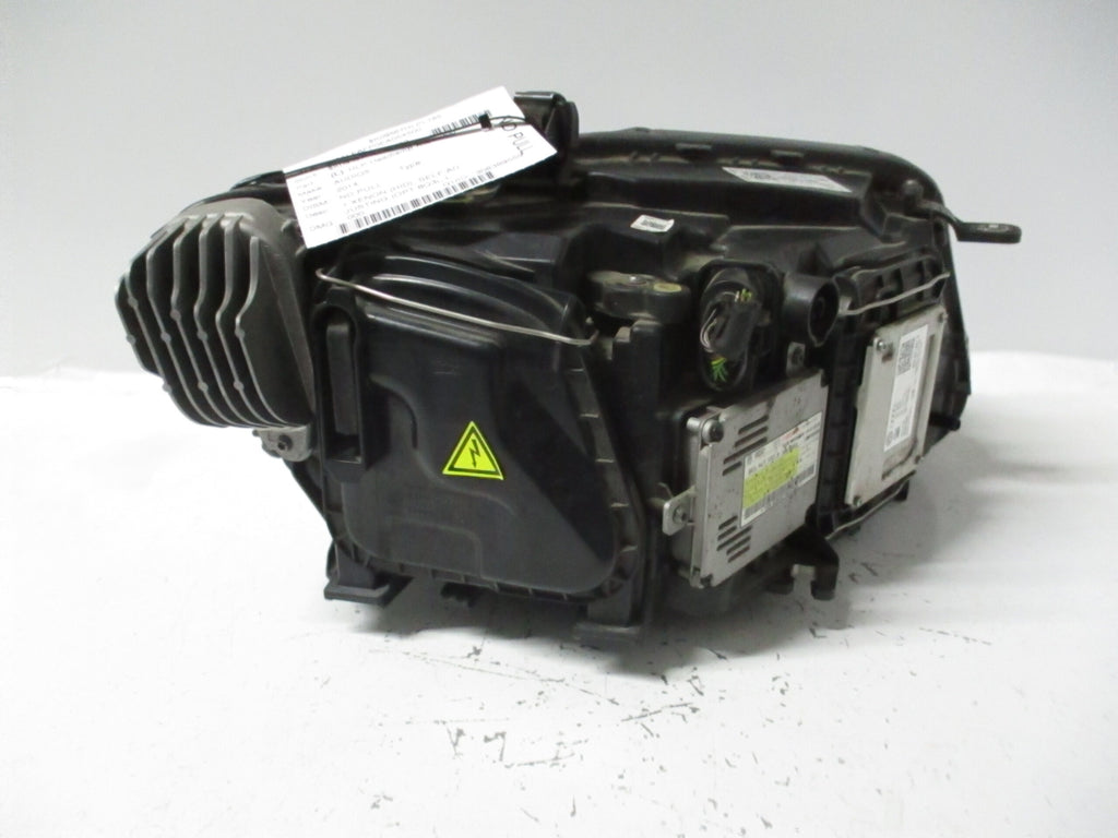 Pre-Owned Audi Q5 Driver LH Head Light Lamp O361520