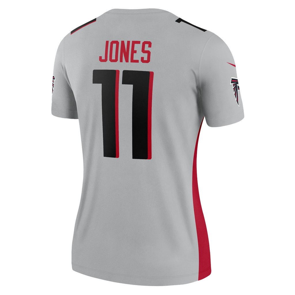 Women's Atlanta Falcons Inverted Legend Jersey A718
