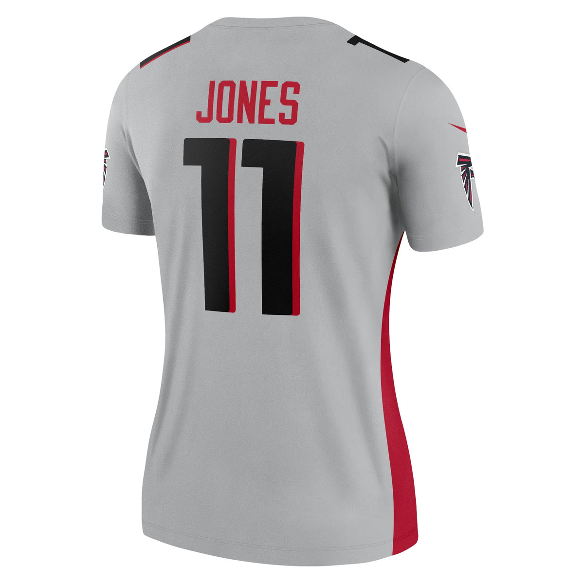 Women's Atlanta Falcons Inverted Legend Jersey A718