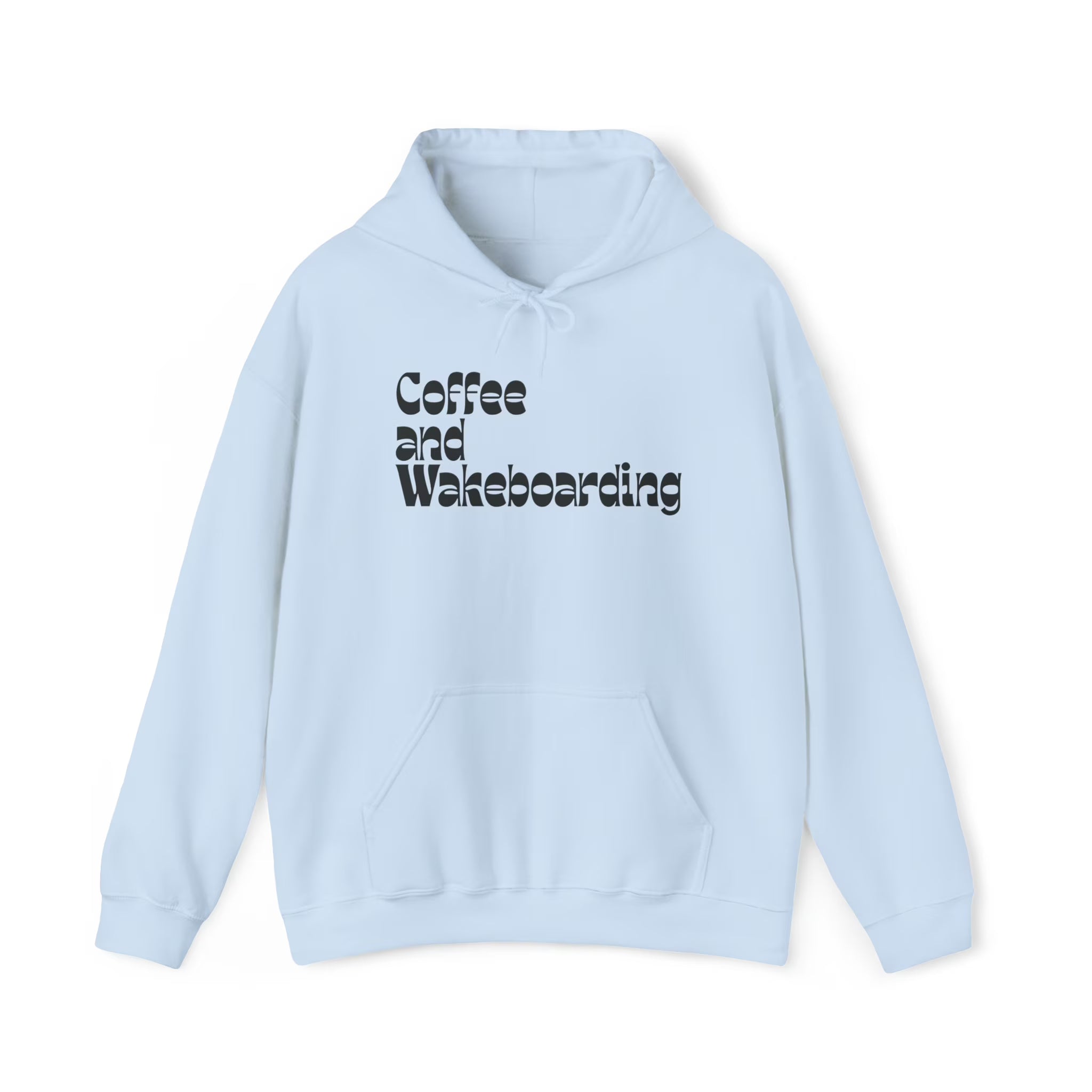 Retro Hoodie U9507