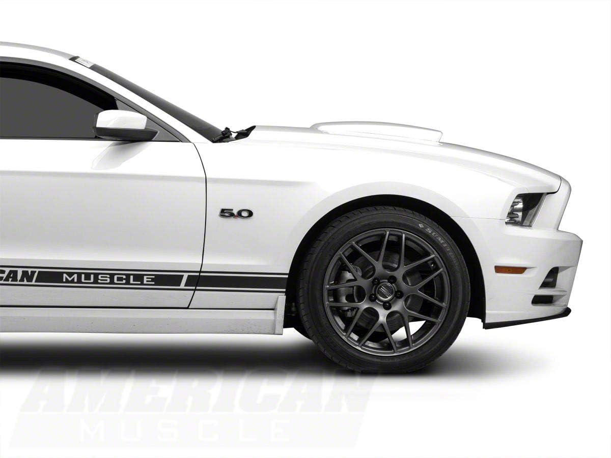 Unpainted Hood Scoop X7779