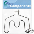 2-Pack Oven Heating Element L424