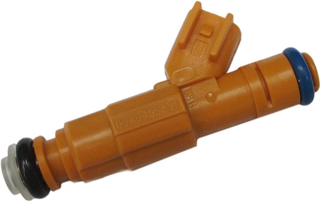 8x Fuel Injectors I3418