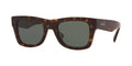 Dark Havana Eyeglasses S67714