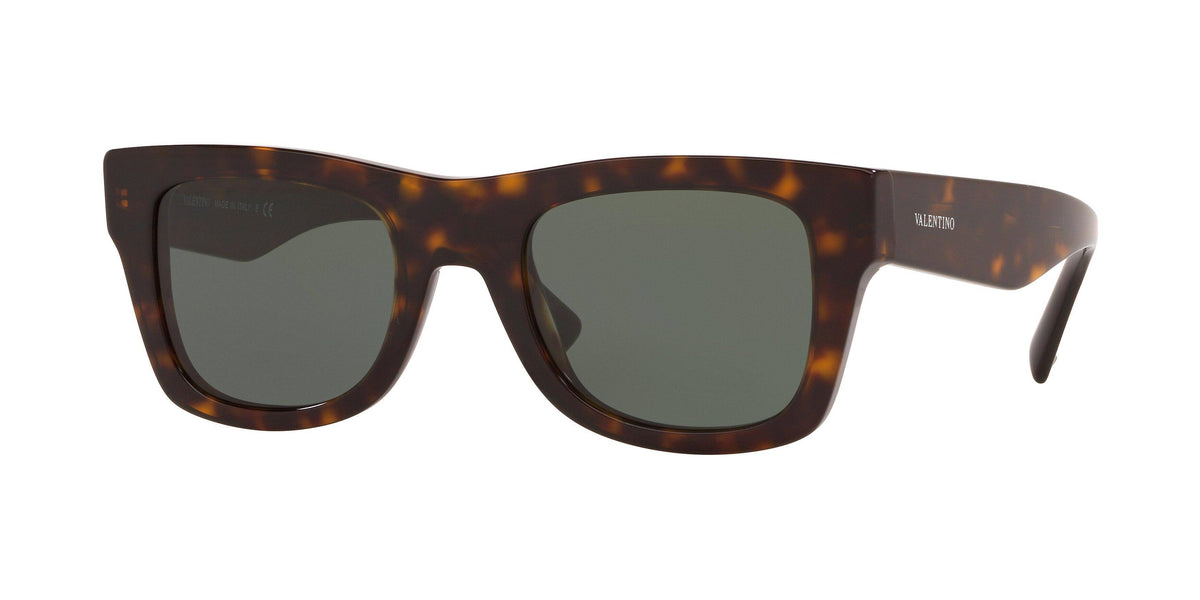 Dark Havana Eyeglasses S67714