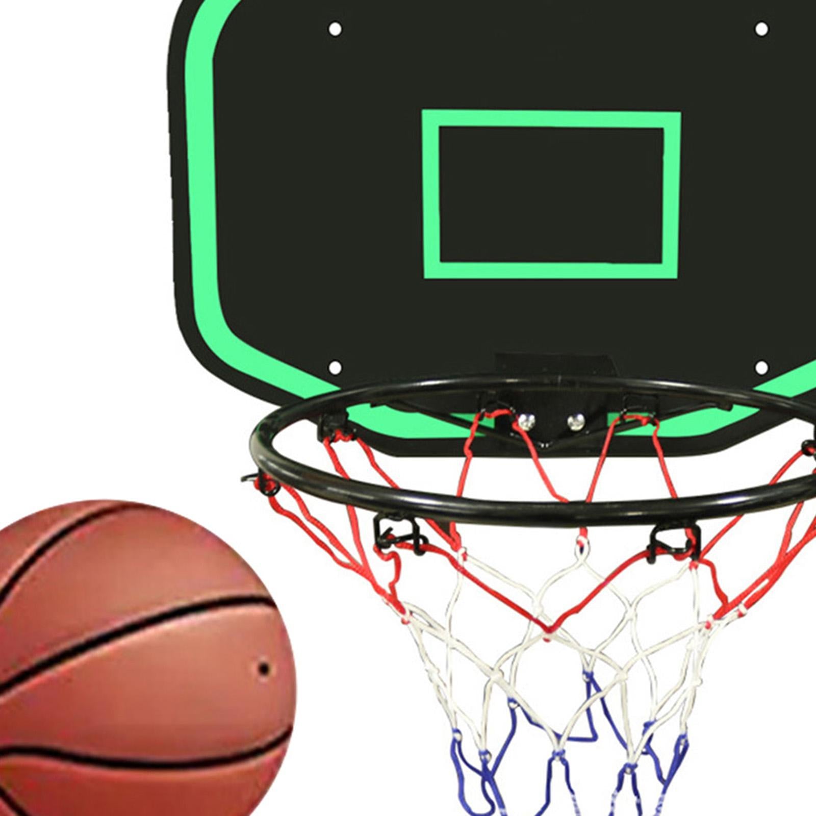 Basketball Hoop with Pump G119492