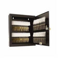 Sand 80 Key Cabinet Dual Control R835
