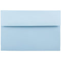 A9 Invitation Envelopes, Baby Blue, 250/Box J5131