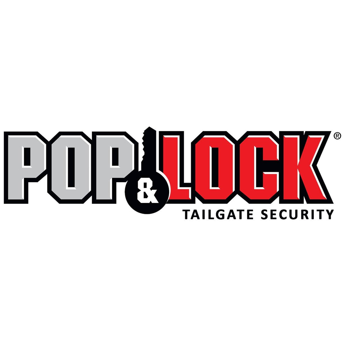 Power Tailgate Lock W957