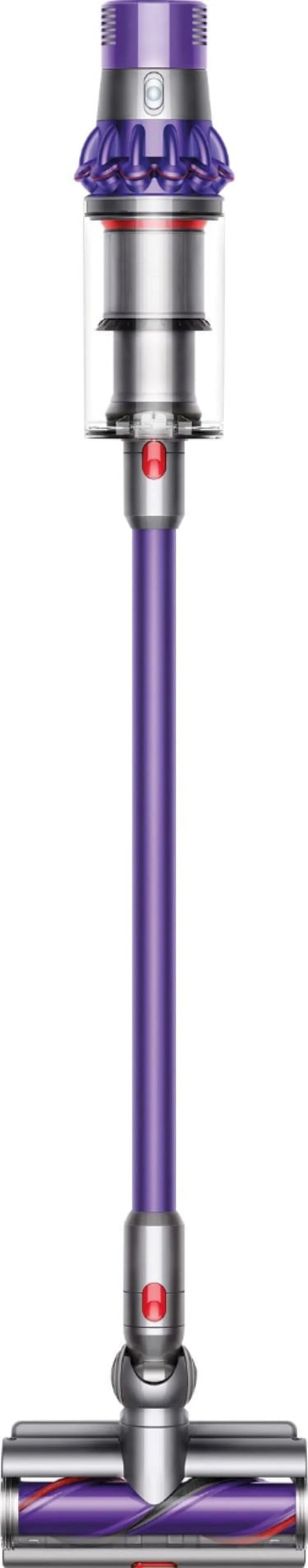 Cordless Stick Vacuum Cleaner L304