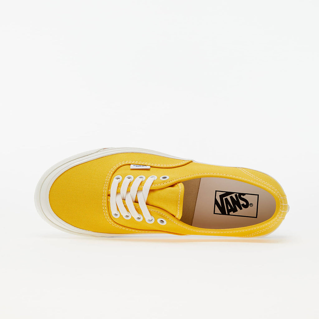 OG Yellow Scene AW Authentic 44 DX Shoes G6974