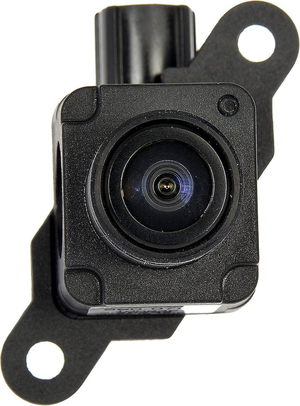 Black Rear Park Assist Camera Q846420