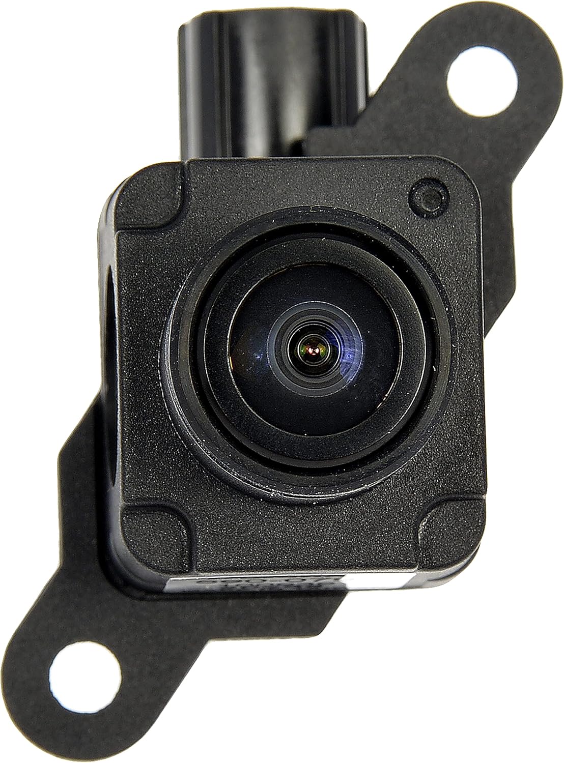 Black Rear Park Assist Camera Q846420