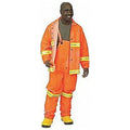 Class 1 Type O Rain Suit Jacket Bib Y935776