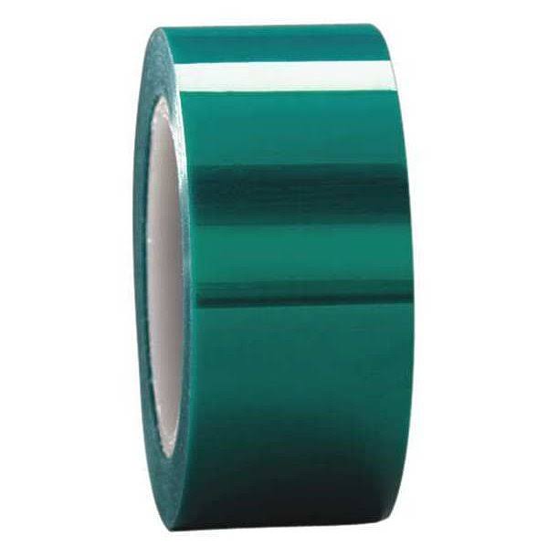 Green 6x22 x 72 yd. Adhesive Tape X88389