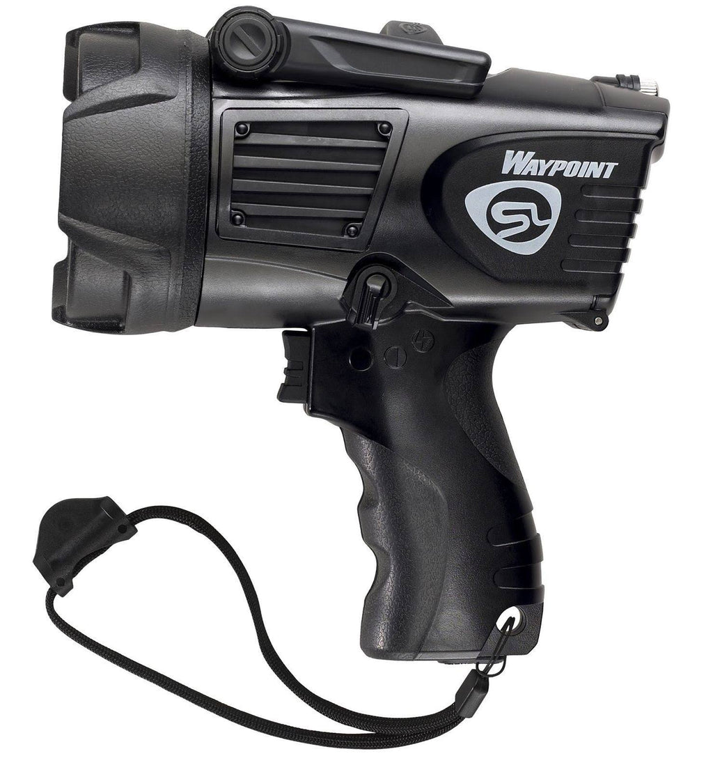 Rechargeable Pistol Grip Spotlight B927