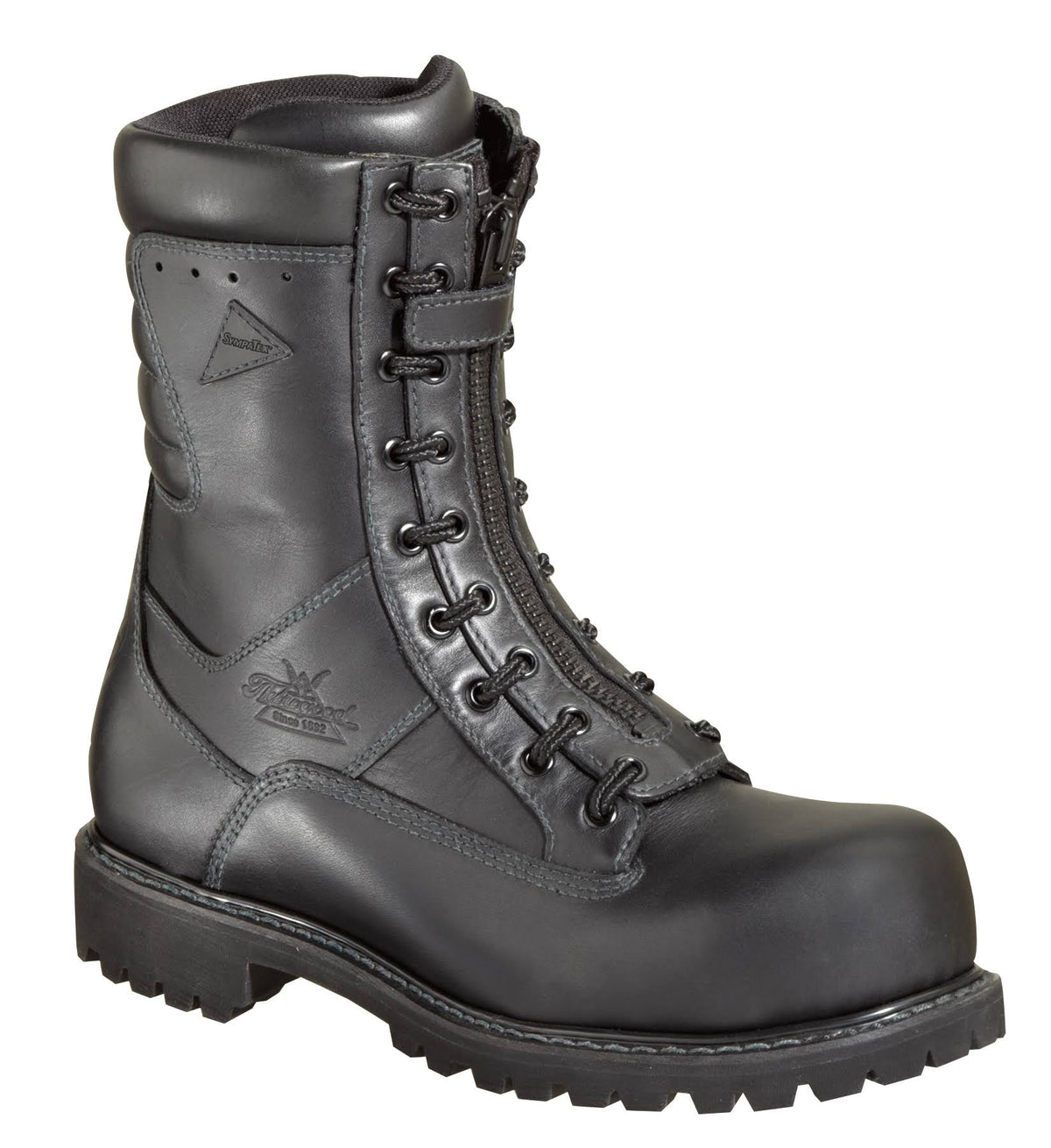 8 inch EMS / Wildland Boots M493