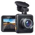 Dash Cam 1080P Full HD Car Driving Recorder 170 Wide Angle M909337