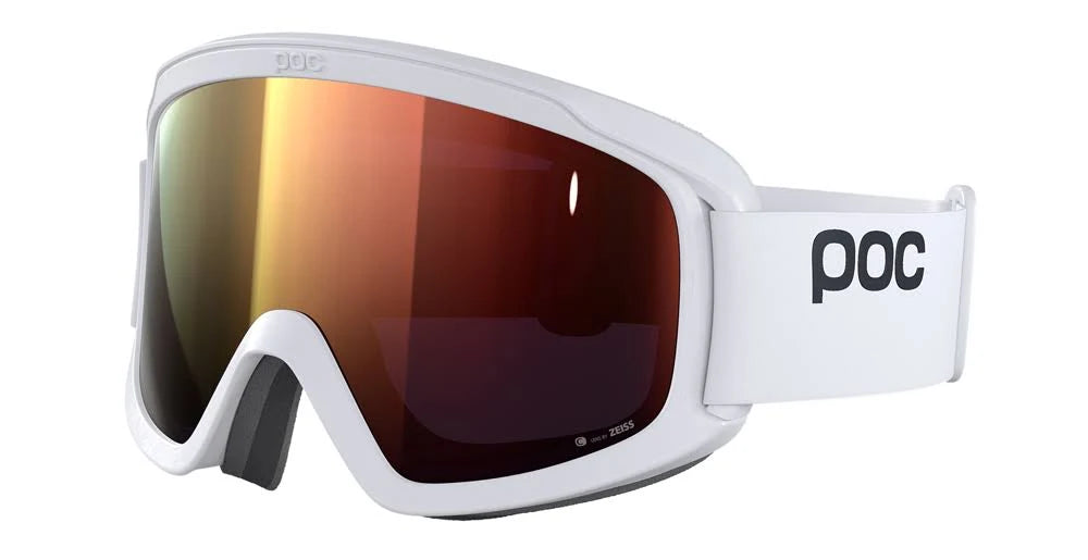 Lead Blue Goggles M6629