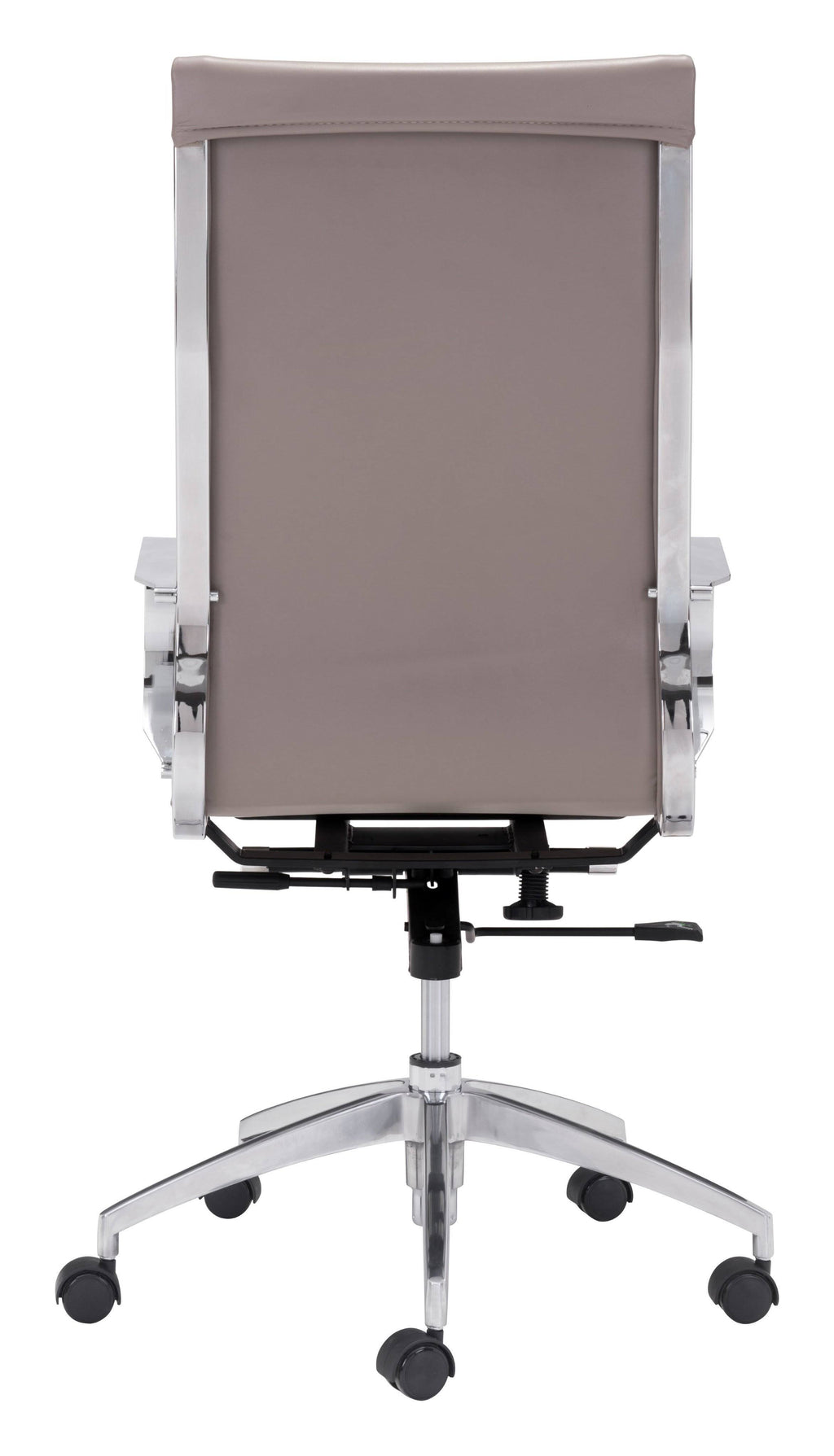 Black Hi Back Office Chair C153