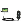 Compact Car DC Charger with TipExchange G226