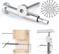 10Pair Invisible Cable Railing Kit T316 Stainless Steel T239790