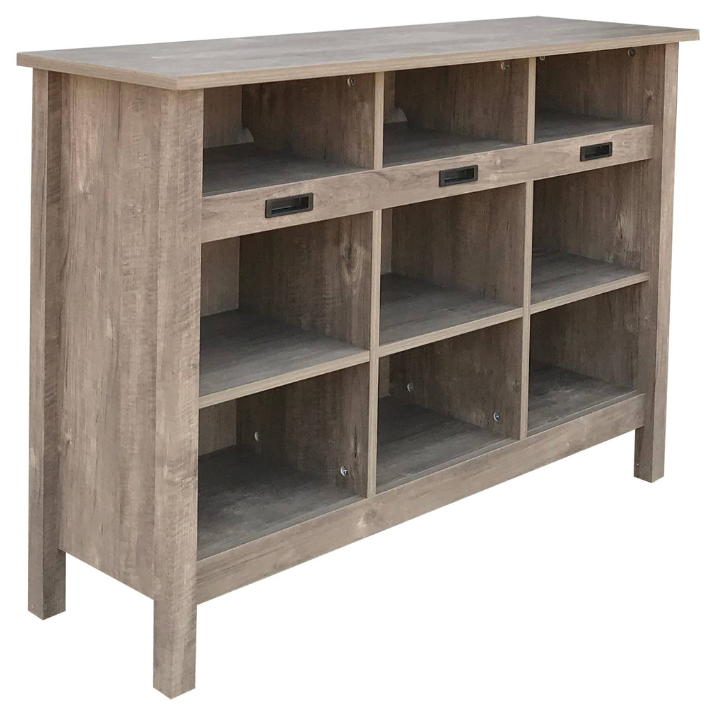 9 Cubby Storage Cabinet X565
