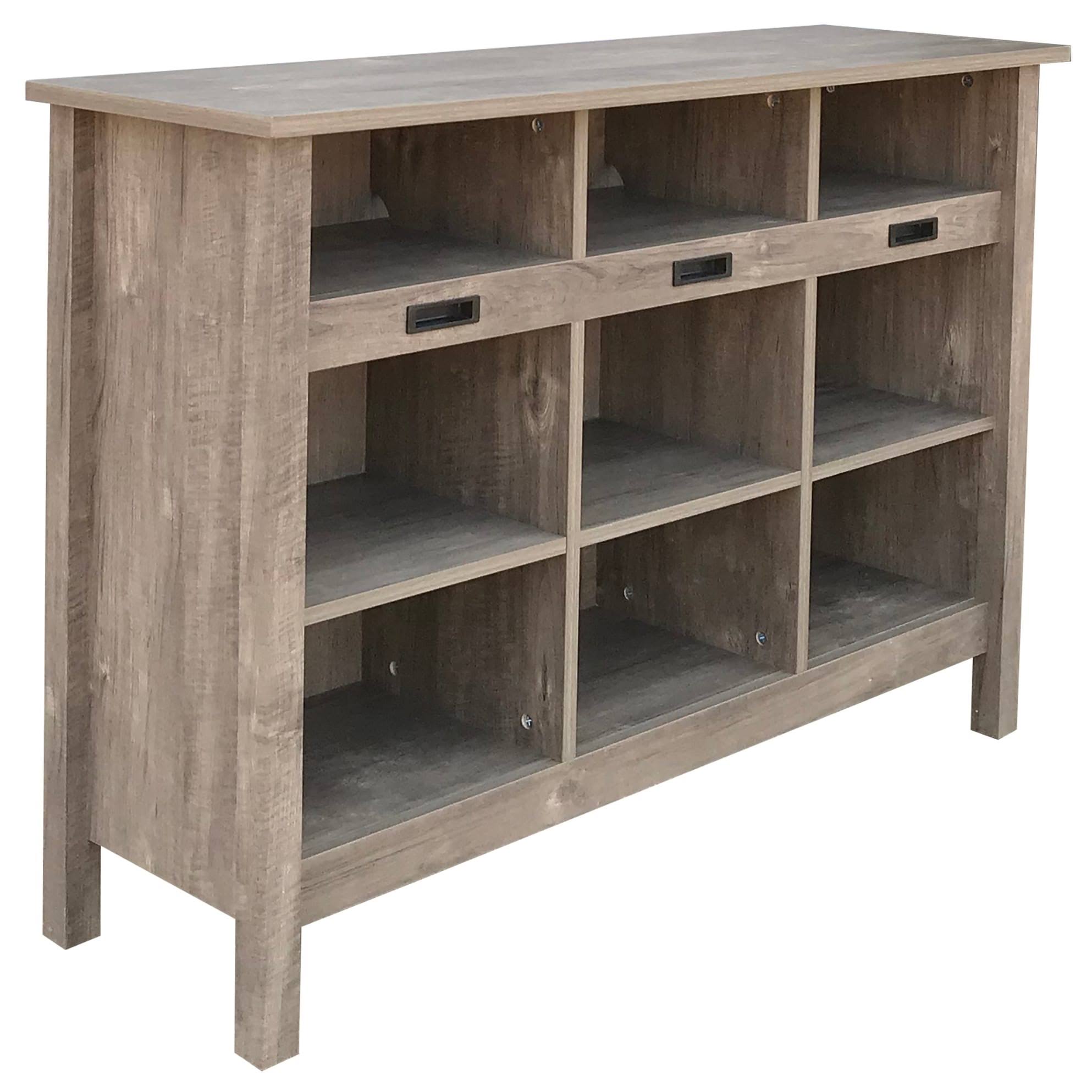9 Cubby Storage Cabinet X565