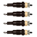 Four Glow Plugs Pack of 2 D4826