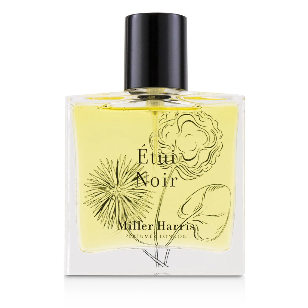 Etui Noir Eau De Parfum Spray 50ml L154