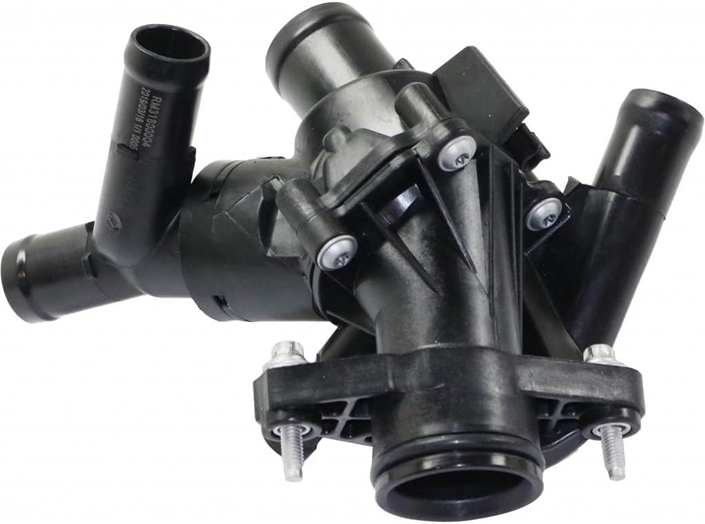 Thermostat Housing for Mercedes-Benz CLA250 2014 2015 2016 2.0L K787