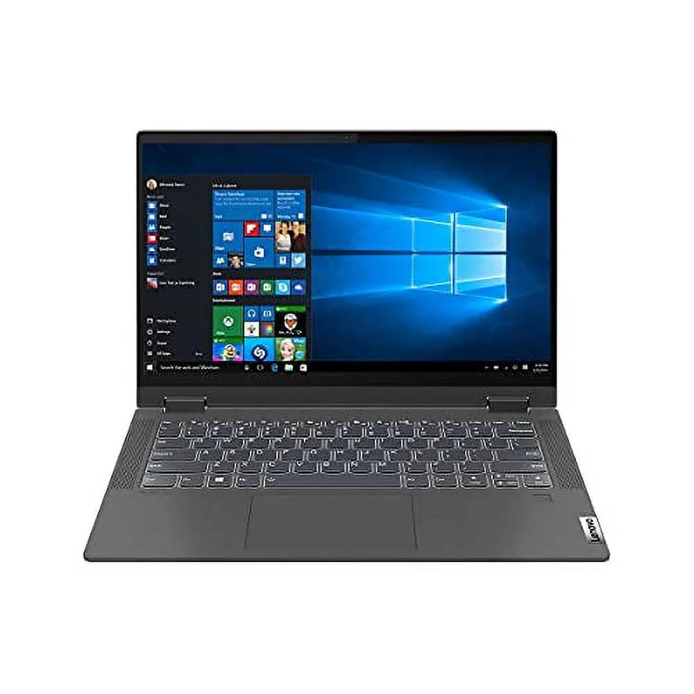 14" Touchscreen 2-in-1 Laptop AMD Ryzen 5 16GB 256GB SSD V9177