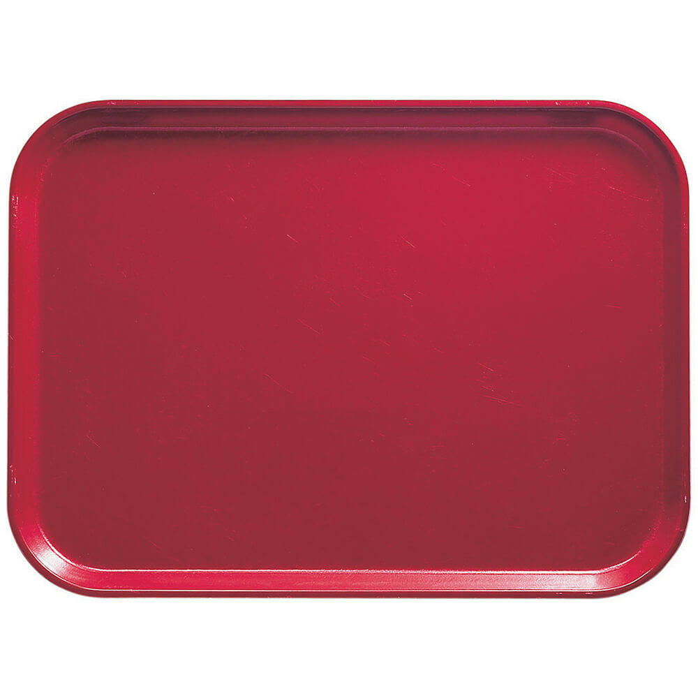 15x22 x 20-1/4x22 Rectangular Fiberglass Camtray A807323