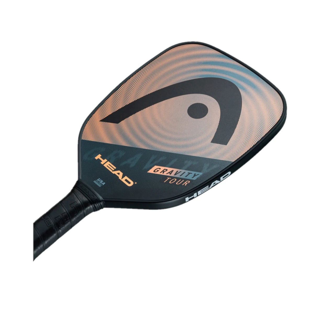 Gravity Tour Pickleball Paddle Y536