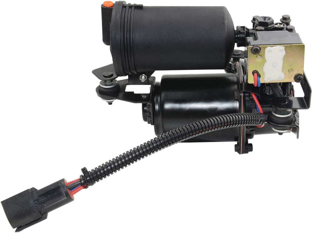Air Suspension Compressor Pump B39759