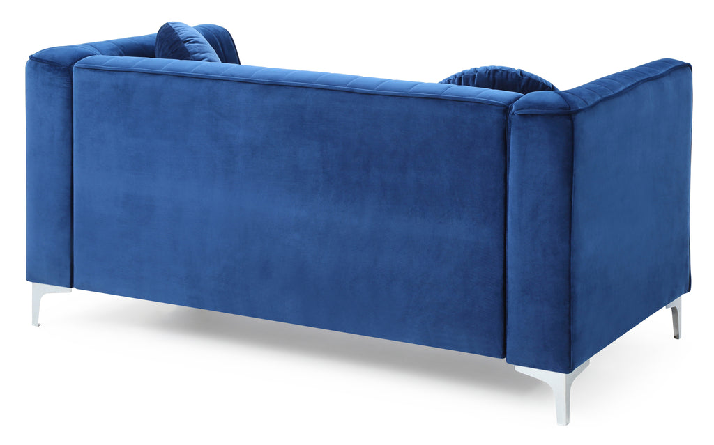 Micro Suede Loveseat M335564
