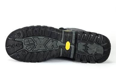 8 inch EMS / Wildland Boots M493