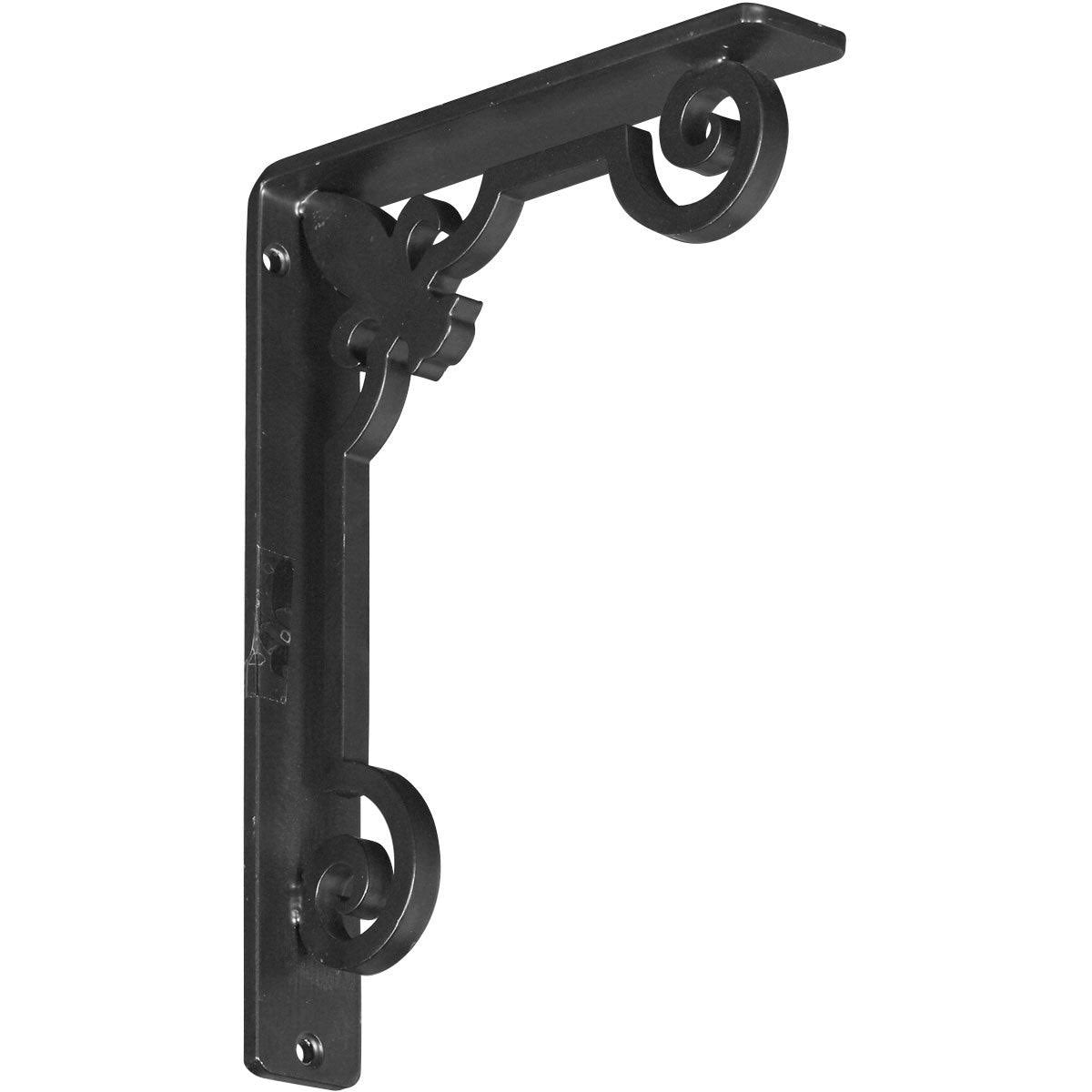 Wrought Iron Bracket C798