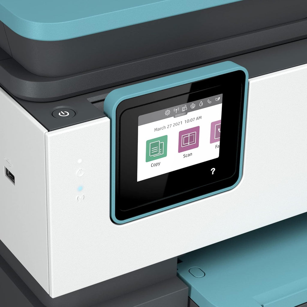 HP OfficeJet Pro 80 28e All-in-One Wireless Color Inkjet Printer Q75047