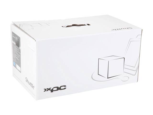 Cube Barebone System O302