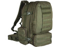 Olive Drab Tactical Combat Pack G500